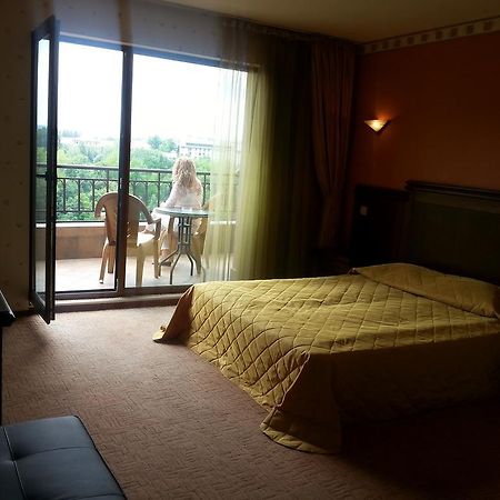 Boliari Hotel Veliko Tarnovo Exteriér fotografie