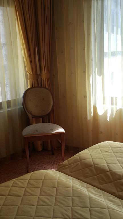 Boliari Hotel Veliko Tarnovo Exteriér fotografie
