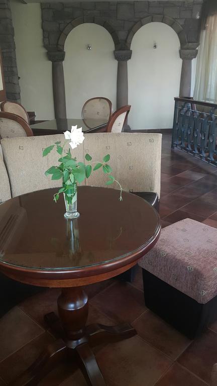 Boliari Hotel Veliko Tarnovo Exteriér fotografie