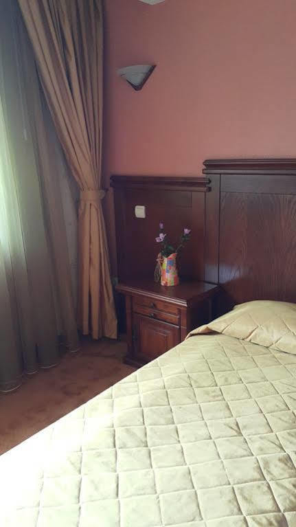 Boliari Hotel Veliko Tarnovo Exteriér fotografie